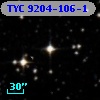 TYC 9204-106-1