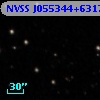 NVSS J055344+631702