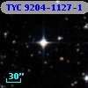 TYC 9204-1127-1