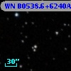 WN B0538.6+6240A