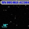 WN B0540.8+6230A