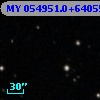 MY 054951.0+640552.5