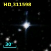 HD 311598