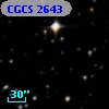 CGCS 2643