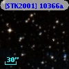 [STK2001] 10366a