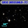 1RXS J093500.9-721822