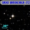 1RXS J093630.9-722220