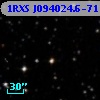 1RXS J094024.6-711538