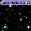 1RXS J094246.2-711027