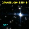 1RXS J094352.1-705015
