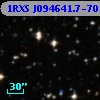 1RXS J094641.7-701221