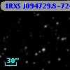 1RXS J094729.8-724646