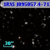 1RXS J095057.4-712608