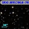 1RXS J095206.0-703500