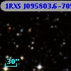 1RXS J095803.6-705940