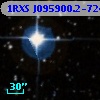 1RXS J095900.2-724740