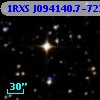 1RXS J094140.7-723505