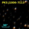 PKS J1006-7113