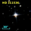 HD 311536
