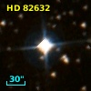 HD  82632