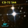CD-72   544