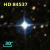 HD  84537