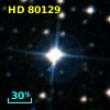 HD  80129
