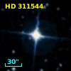 HD 311544