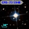 CPD-73   594B