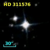HD 311576