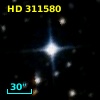 HD 311580