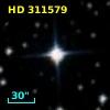 HD 311579