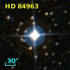 HD  84963