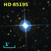 HD  85195