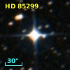 HD  85299