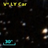 V* LY Car