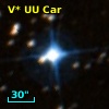 V* UU Car