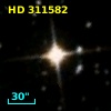 HD 311582