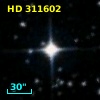 HD 311602