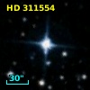 HD 311554