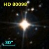 HD  80098