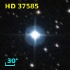 HD  37585