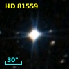 HD  81559