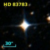 HD  83783