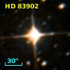 HD  83902