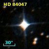 HD  84047