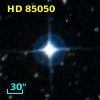 HD  85050
