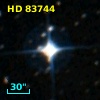 HD  83744