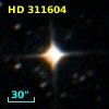 HD 311604