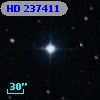 HD 237411